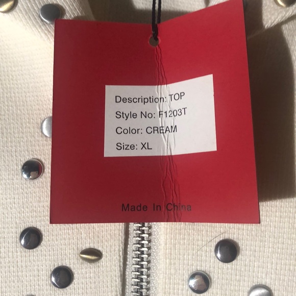 Jacket womens - Picture 5 of 6